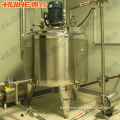 Reacting Emulsifying Tank for Sale